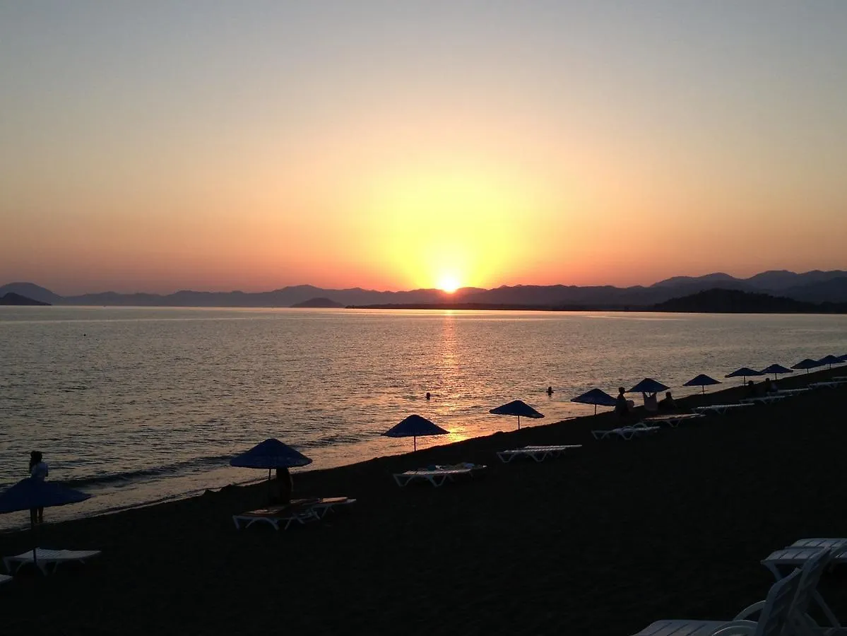 Lighthouse Alexa Villas Kargi Turkey