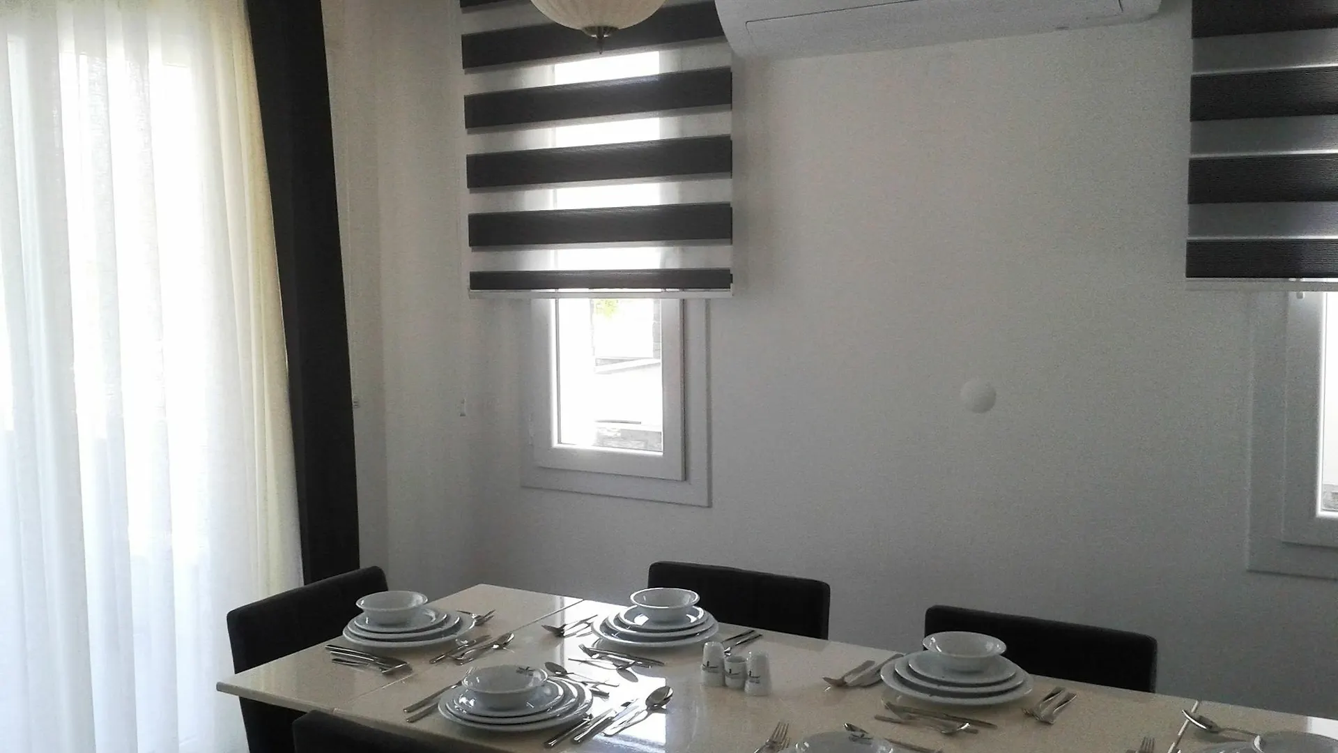 Lighthouse Alexa Villas Kargi 0*,  Turkey